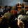 press conference