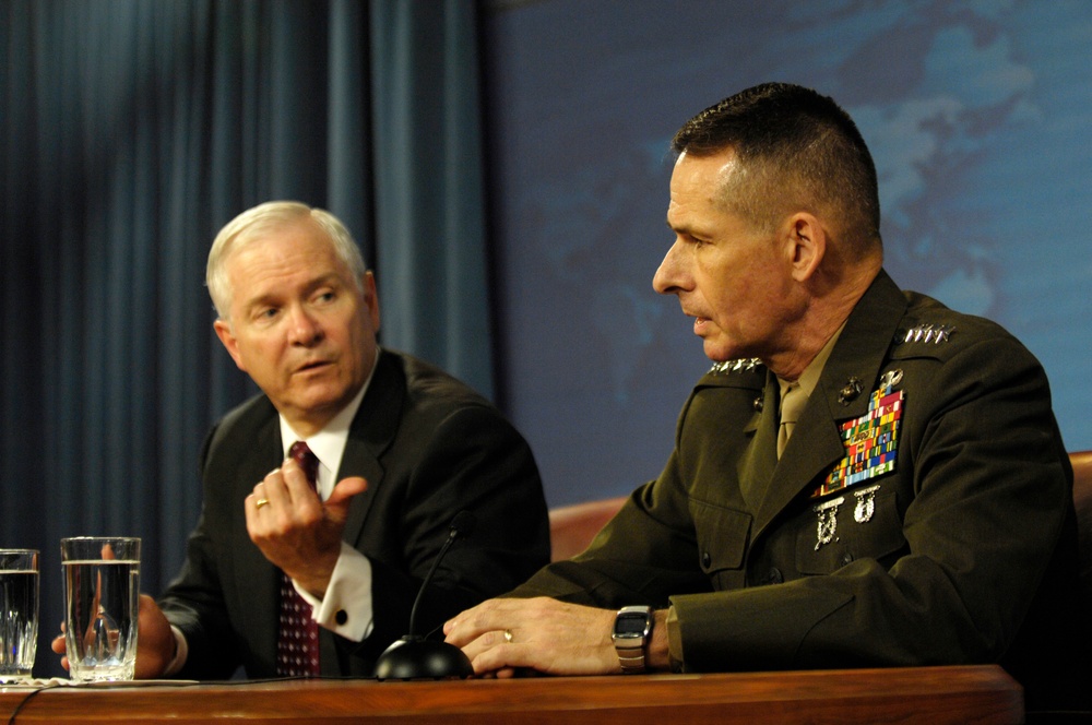 Presser