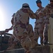An Numaniyah Iraqi Army Training Base