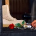 Soldiers mourn passing of comrade