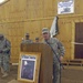 3rd BCT opens aid station at FOB Hammer