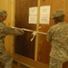 3rd BCT opens aid station at FOB Hammer