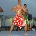 Soldiers experience island life while deployed in Iraq