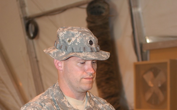 TF Catamount makes way for TF Eagle