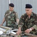 Airmen deliver bullets to Beirut to aid Lebanese military