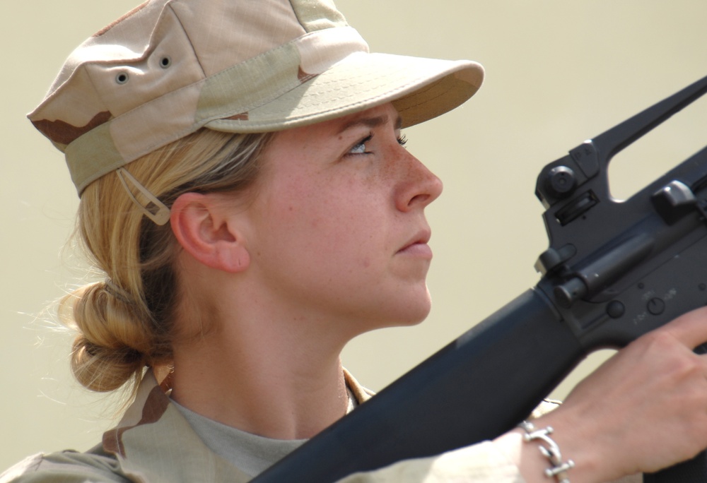 Memorial Day Ceremony