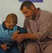 U.S. Soldiers Give Iraqi Boy the Chance of His Lifetime