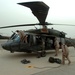 3rd Combat Aviation Brigade arrives in Iraq