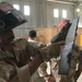 Welding course bonds Iraqi, U.S. troops