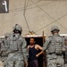 Fort Lewis Troops set up combat outpost, patrol Karkh neighborhood