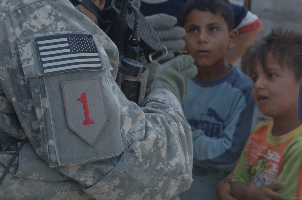 Communicating With the Locals