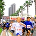 Navy Original Bay Bridge Run