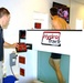 Underwater treadmill Rehabilitation