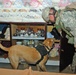 K9 Team Brings Special Skills to the Fight