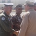 USCENTAF affirms commitment to cooperation with Royal Jordanian Air Force