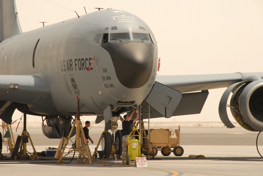 DVIDS - News - Airpower Summary for May 31