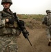 Search for kidnapped U.S. Soldiers