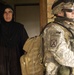 Search for Kidnapped U.S. Soldiers