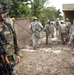 Search for kidnapped U.S. Soldiers