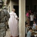 Search for kidnapped U.S. Soldiers