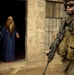 Search for kidnapped U.S. Soldiers