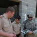 Patton's Own Embraces Former Soviet State During Information Exchang