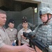 Patton's Own Embraces Former Soviet State During Information Exchang