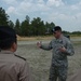 Patton's Own Embraces Former Soviet State During Information Exchang