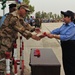 A New Way Ahead: The First Women Graduate from Kirkuk Police Academy