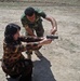 A New Way Ahead: The First Women Graduate from Kirkuk Police Academy