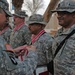 Engineers receive De Fleury Medals