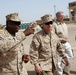 Assistant Commandant of the Marine Corps Tours Camp Taqaddum