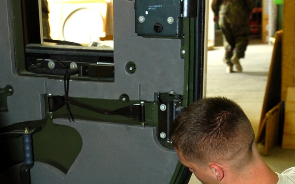 Frag-5 Armor Field kits