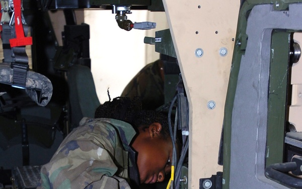 Frag-5 Armor Field kits