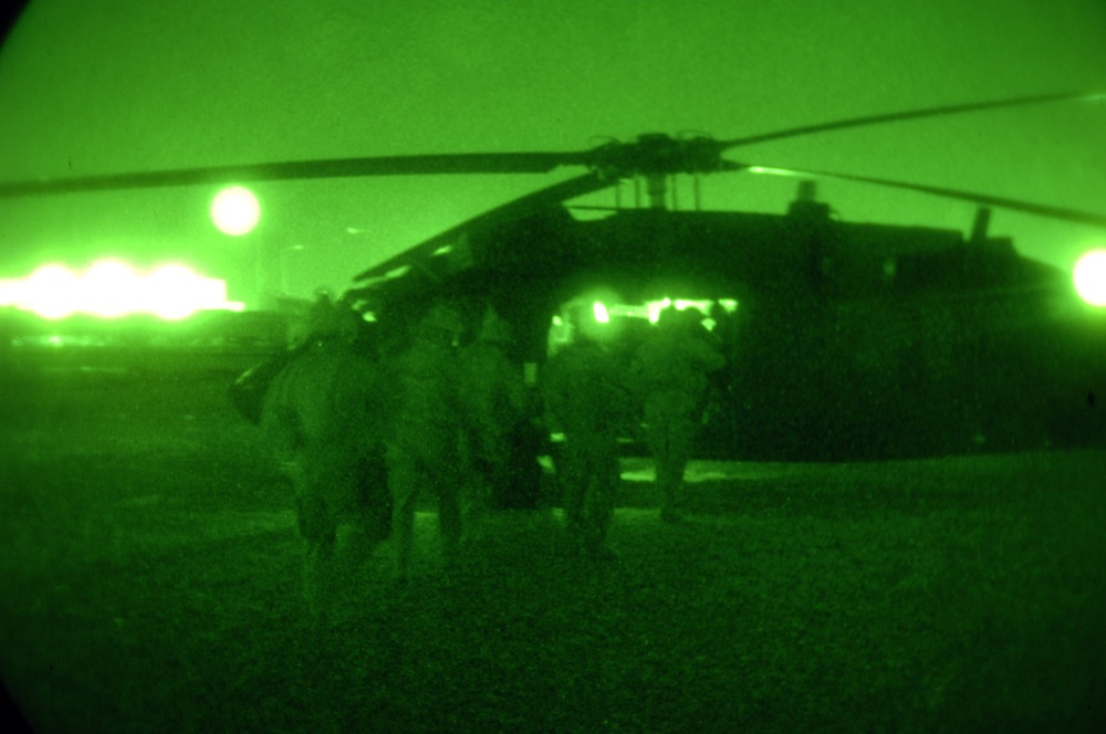 Operation Brutus nabs six