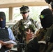 U.S. Soldiers, Iraqi Police Promote Unity, Security