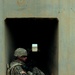 Soldiers Search the Abu Ghraib District