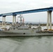 USS Dubuque Returns Home