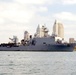 USS Comstock Returns Home