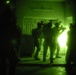 Coalition Forces Conduct Combat Ops