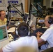 Little Rock Navy Week Radio Interview