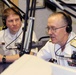 Little Rock Navy Week Radio Interview