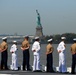 Fleet Week New York 2007