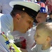 USS Anzio Returns from Deployment