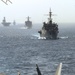 Arabian Gulf Expeditiony Stirke Force Exercise