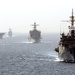 Arabian Gulf Expeditiony Stirke Force Exercise