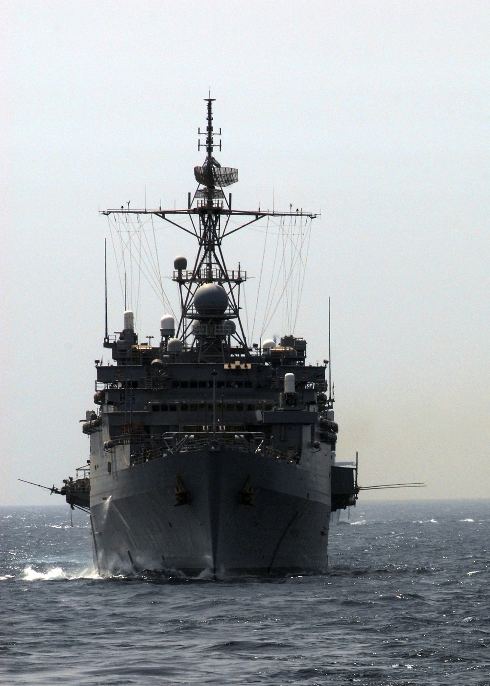 Arabian Gulf Expeditiony Stirke Force Exercise