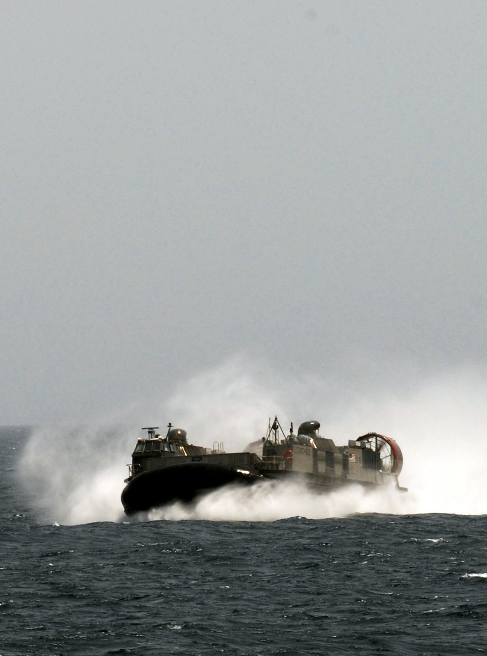 Arabian Gulf Expeditiony Stirke Force Exercise