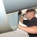 Quenching the flight with fuel