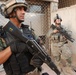Iraqi Army conducts Operation Tiger Hammer in Adhamiyah